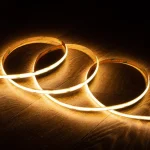 Ledstrip 5m COB 12v 2700k 10W-M
