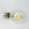 A60 E27 6W filament 2700K