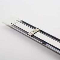 Batten 18W 4000K achter