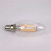 C35 E14 4W filament dimbaar 2200K