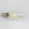 C35 E27 2W filament 2700K