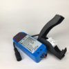 Downlighter Spot IP44 8W 38° dimbaar 2000-2800K driver