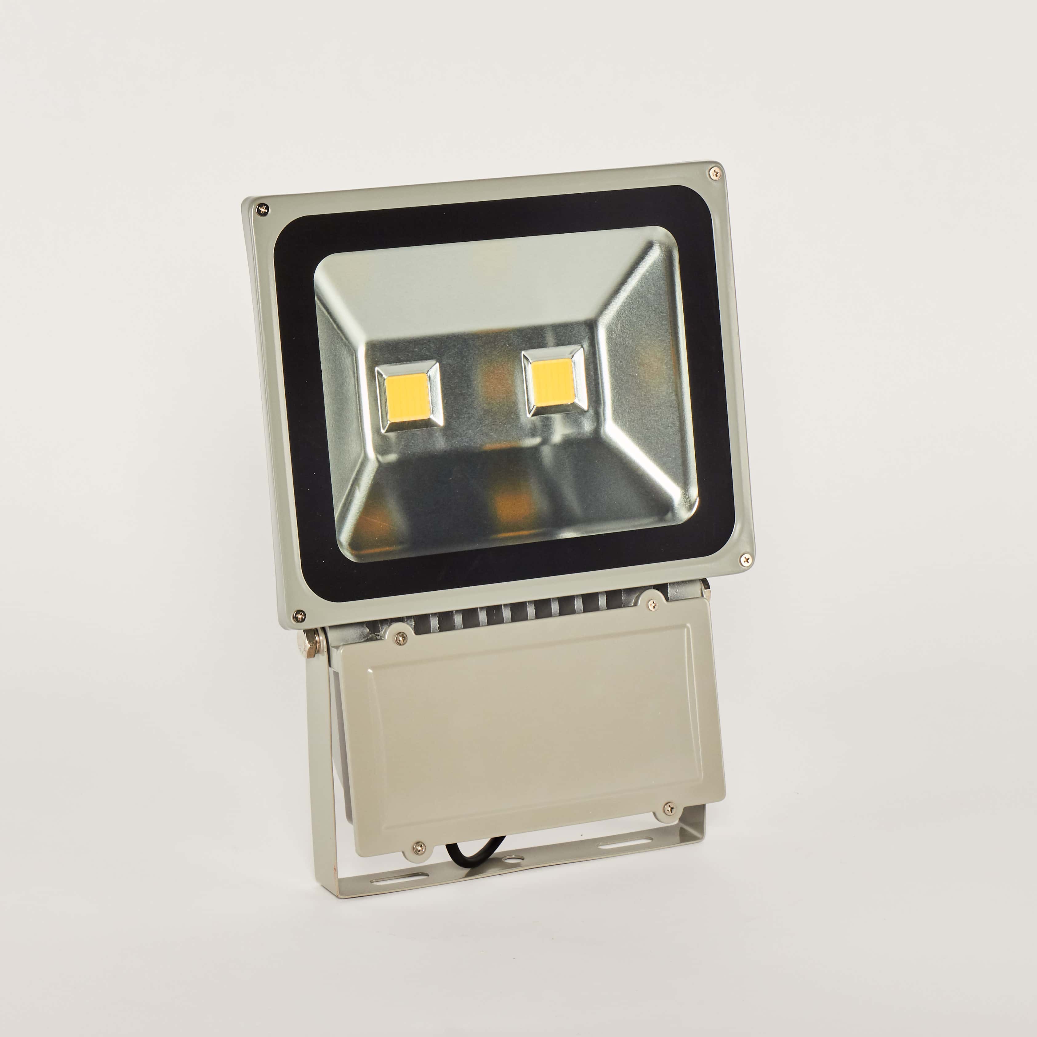 Floodlight 100W 4000K voor