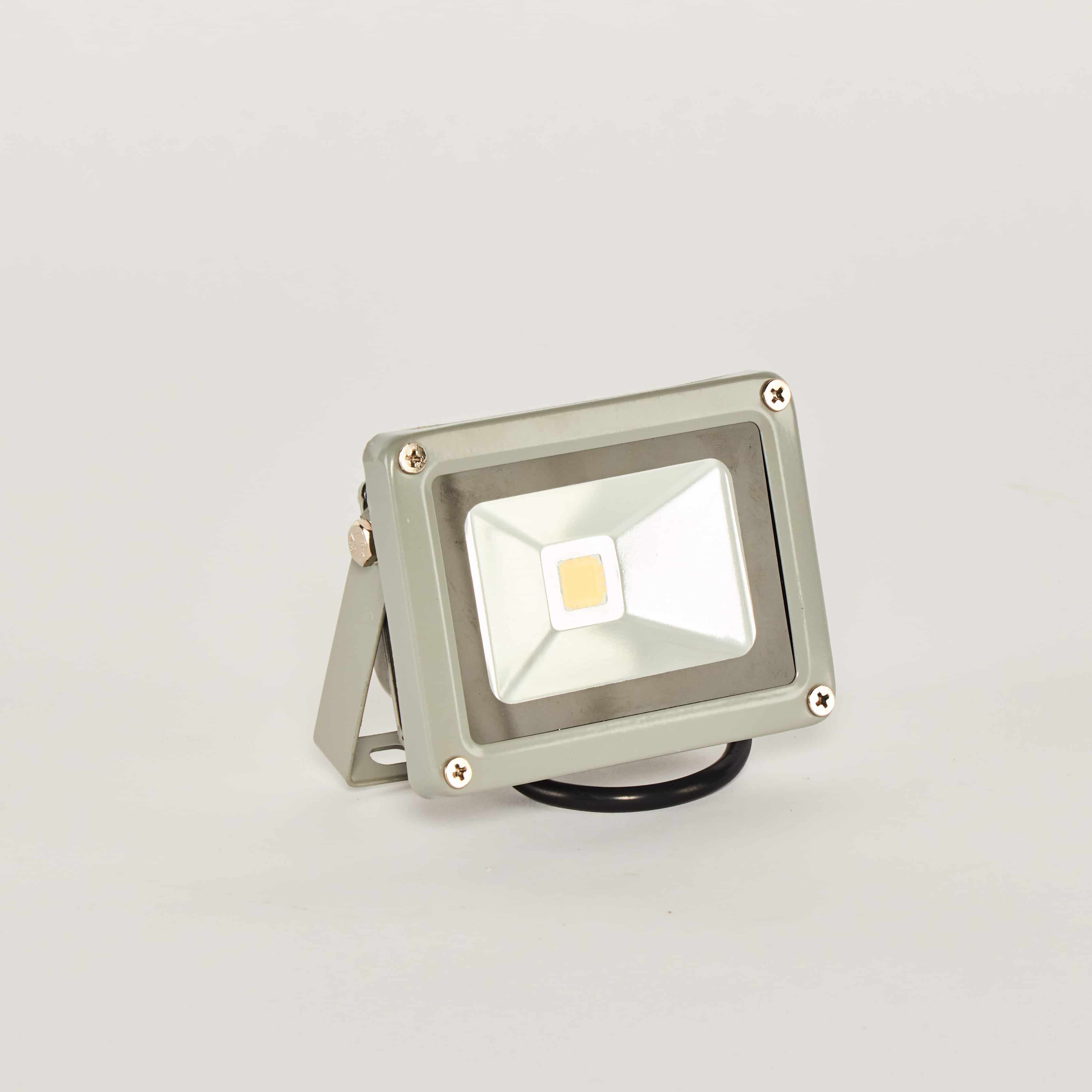 Floodlight 10W 4000K voor