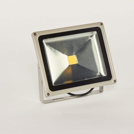 Floodlight 30W 4000K voor