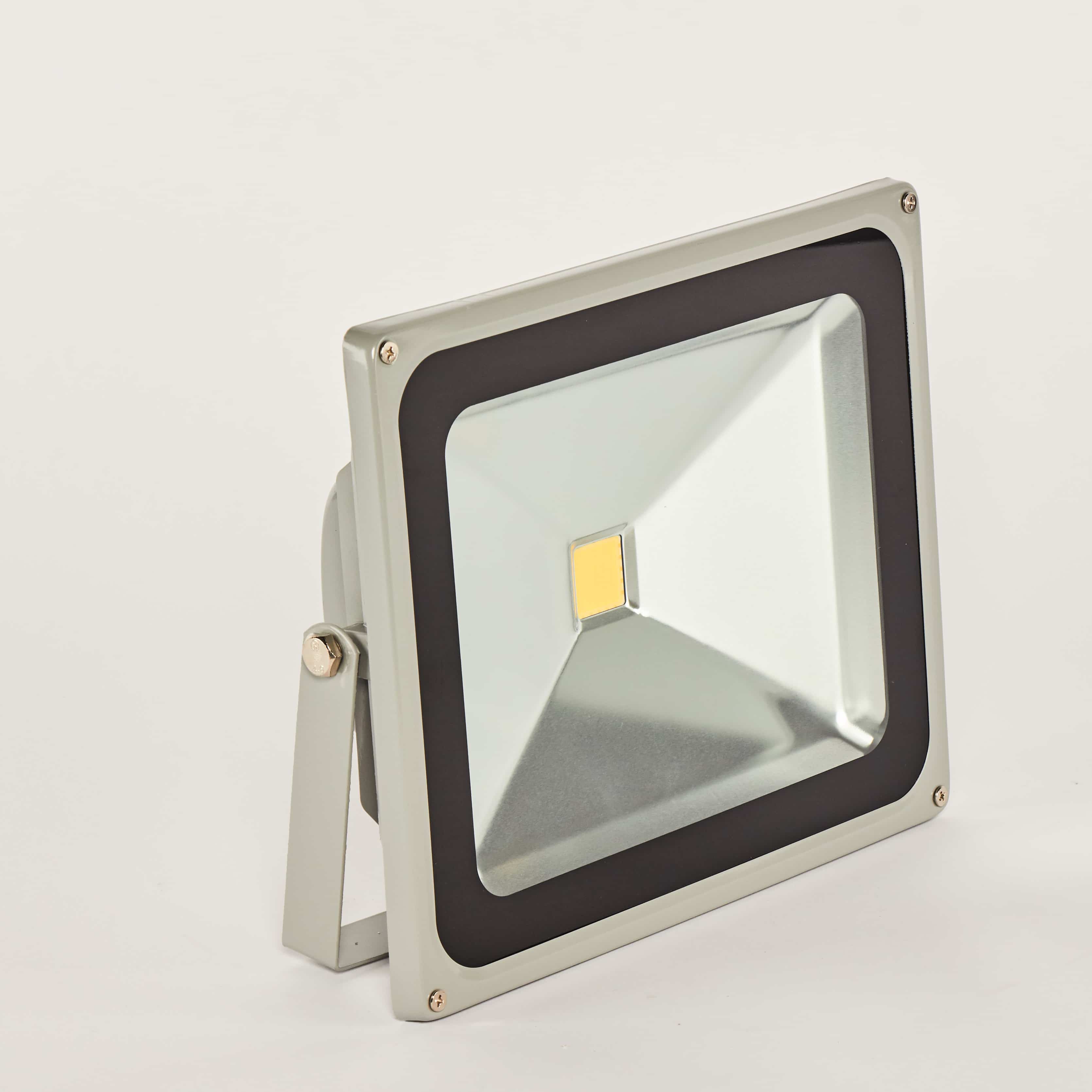 Floodlight 50W 4000K voor