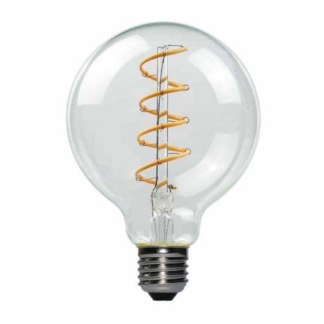 G95 5W filament dimbaar 2200K
