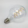 G95 E27 5W FILAMENT 2200K DIMBAAR