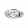 Spot 3W IP65 2700K dimbaar 52 MM