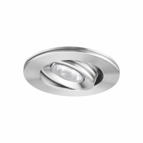 Spot 3W IP65 2700K dimbaar 52 MM