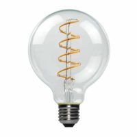 G95 5W filament dimbaar 2700K
