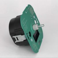 Dimmer 3-50W Ehmann - T46.30 zijkant