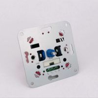 LED dimmer 5-450W universeel