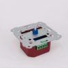 Led dimmer 0-150W universeel zijkant