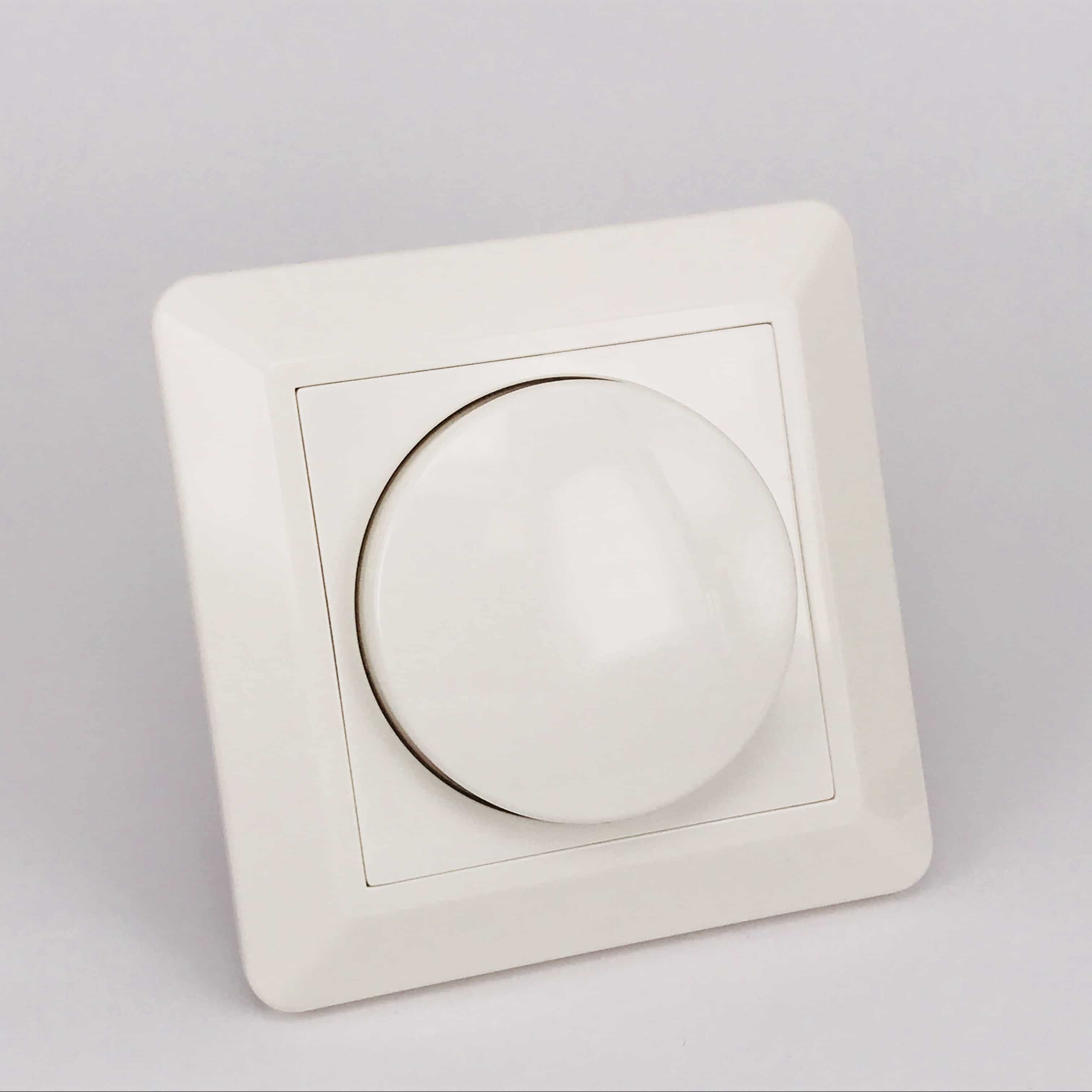 Led dimmer 0-150W universeel