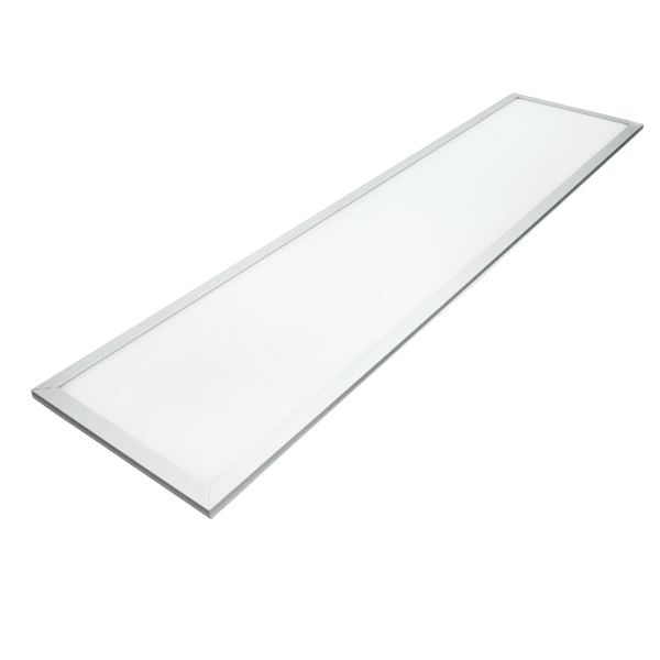 Paneel 120cm x 30cm 40W 4000k