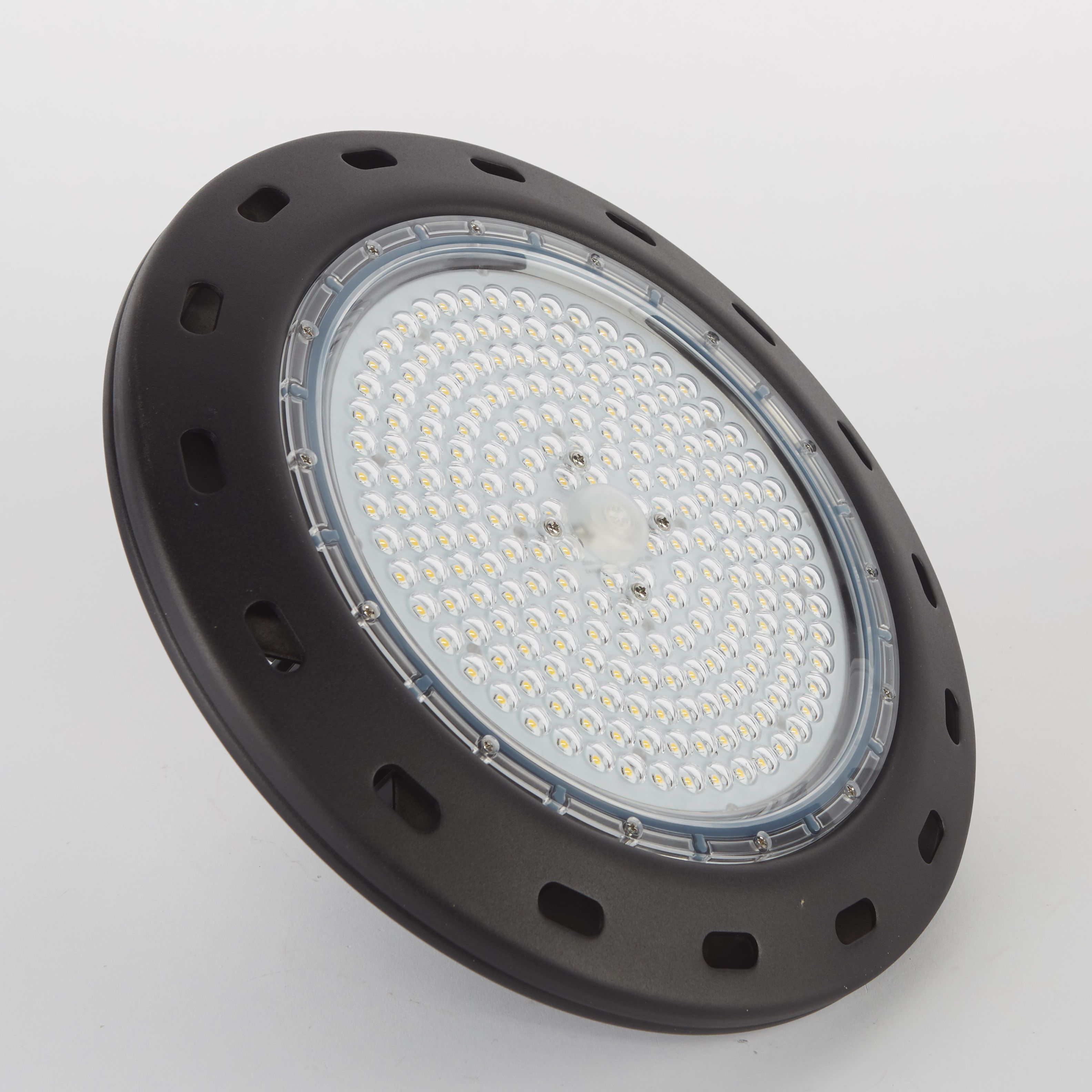 Ufo Highbay 150W 4000K 90°