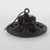 Ufo Highbay 150W 90° zijkant