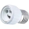 Verloop fitting E27 naar GU10