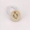 GU10 fitting 18cm kabel