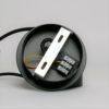 E40 fitting 2,5m plafondplaat 12cm onderzijde