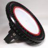Highbay 150W 4000K 90° Emergency zijkant