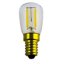 ST26 E14 2W 2200K dimbaar