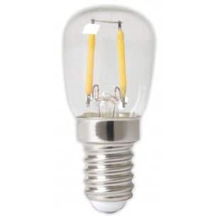 ST28 E14 2W dimbaar 2400K