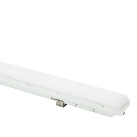Tripoof150cm 60W 4000k 120lm-w dubble wartel