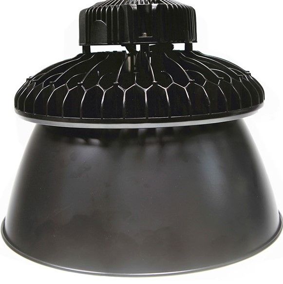 Zwarte reflector