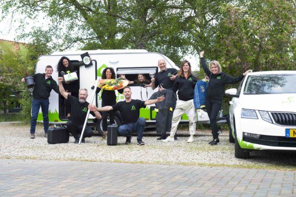 Het-Green-Make-Over-Team