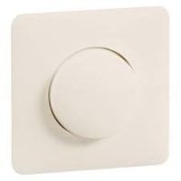 Dimmerknop Peha Creme
