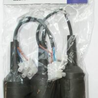 Verhuisfittingen 3 stuks