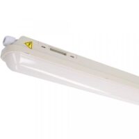 Opbouwlamp 31W 120cm 2800lm 4000K IP65 sensor