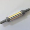 R7S Led Lamp 78mm x 12mm 5W 2700K Dimbaar