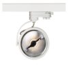 AR111 3 fase trackspot wit