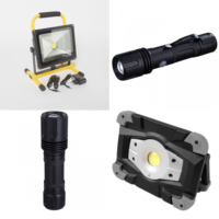 Werklampen