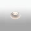 Faro Hyde trimless 82mm wit