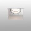 Faro Hyde trimless 82x82mm wit