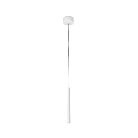 Faro Sabi pendant 3w 2700K wit