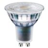 GU10 5,5w 3000K dimbaar