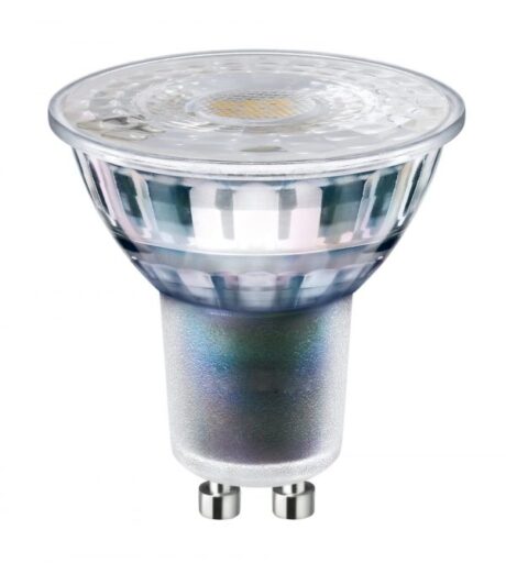 GU10 5,5w 3000K dimbaar