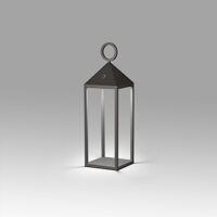 Faro Argus Draagbare lamp antraciet