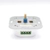 Led dimmer 5-300W met hotelschakeling onderkant 1