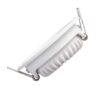 Spot slim 5W D2W zijkant