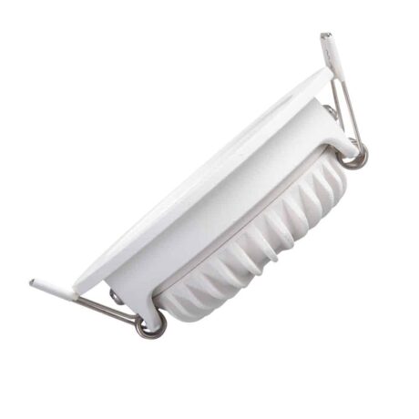 Spot slim 5W D2W zijkant
