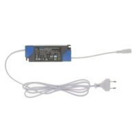 Paneel 60x60 30W 3000K driver met stekker