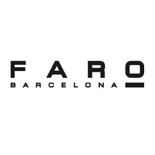 Faro Barcelona verlichting