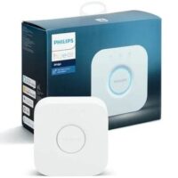 Philips Hue bridge