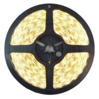Ledstrip 2835-60 8mm IP68 2700K